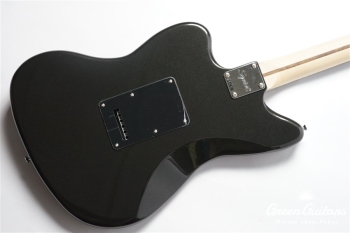 FSR Affinity Series Jazzmaster - Metallic Black