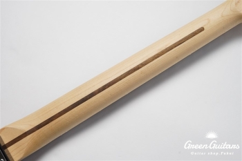 FSR Affinity Series Jazzmaster - Metallic Black