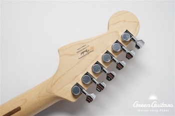 FSR Affinity Series Jazzmaster - Metallic Black