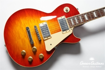 G-LP-60S - Cherry Sunburst