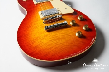 G-LP-60S - Cherry Sunburst