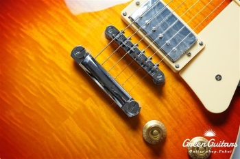 G-LP-60S - Cherry Sunburst