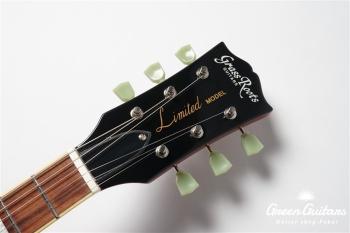 G-LP-60S - Cherry Sunburst