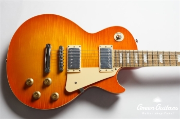 G-LP-60S - Honey Sunburst