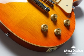 G-LP-60S - Honey Sunburst