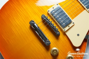 G-LP-60S - Honey Sunburst