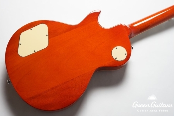 G-LP-60S - Honey Sunburst