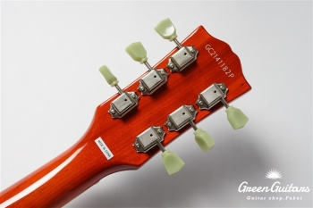 G-LP-60S - Honey Sunburst