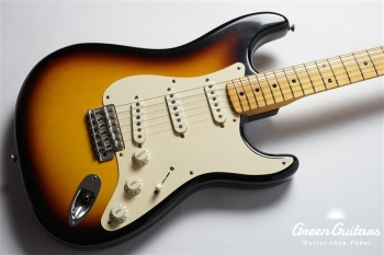 1956 Stratocaster Closet Classic - 2-Color Sunburst