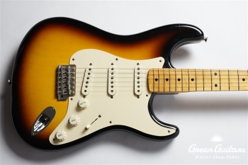 1956 Stratocaster Closet Classic - 2-Color Sunburst