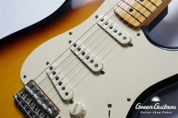 1956 Stratocaster Closet Classic - 2-Color Sunburst