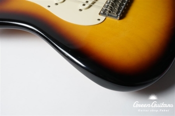 1956 Stratocaster Closet Classic - 2-Color Sunburst