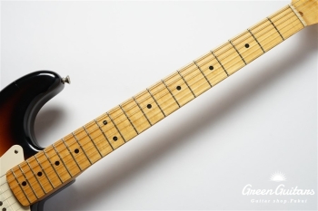 1956 Stratocaster Closet Classic - 2-Color Sunburst