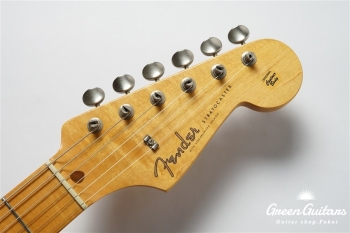 1956 Stratocaster Closet Classic - 2-Color Sunburst