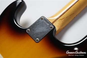 1956 Stratocaster Closet Classic - 2-Color Sunburst