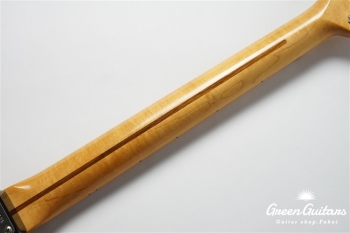 1956 Stratocaster Closet Classic - 2-Color Sunburst