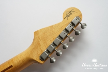 1956 Stratocaster Closet Classic - 2-Color Sunburst