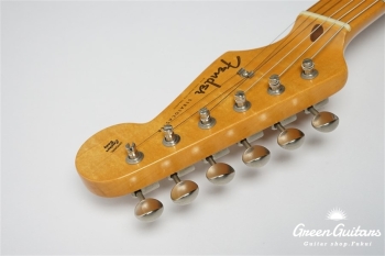 1956 Stratocaster Closet Classic - 2-Color Sunburst