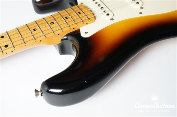 1956 Stratocaster Closet Classic - 2-Color Sunburst