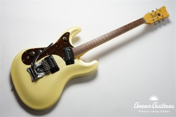 MARK-I VM-1965 LEFTY - Pearl White