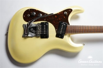 MARK-I VM-1965 LEFTY - Pearl White