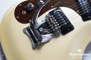 MARK-I VM-1965 LEFTY - Pearl White