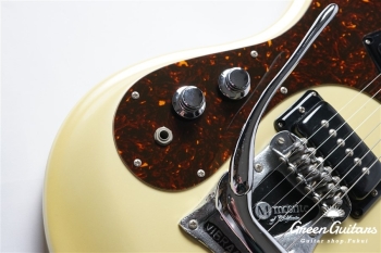 MARK-I VM-1965 LEFTY - Pearl White