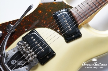 MARK-I VM-1965 LEFTY - Pearl White