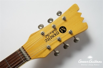 MARK-I VM-1965 LEFTY - Pearl White