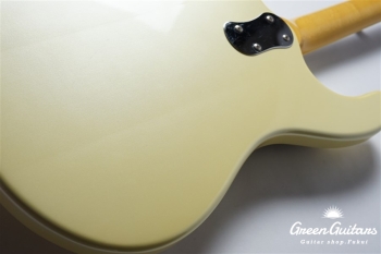 MARK-I VM-1965 LEFTY - Pearl White