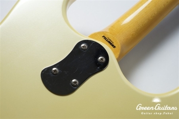 MARK-I VM-1965 LEFTY - Pearl White