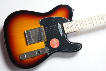 Affinity Series Telecaster - 3-Color Sunburst