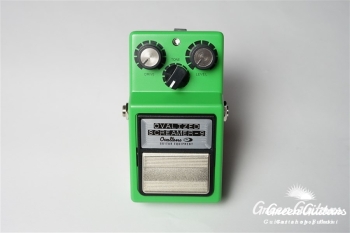 OVALIZED SCREAMER-9 #40