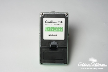 OVALIZED SCREAMER-9 #40