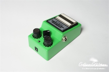 OVALIZED SCREAMER-9 #40