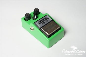 OVALIZED SCREAMER-9 #40