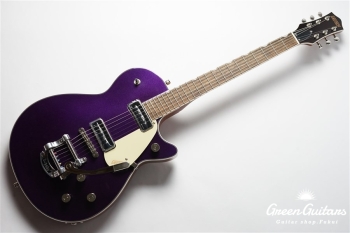 G5210T-P90 ELECTROMATIC JET TWO 90 SINGLE-CUT WITH BIGSBY - Amethyst