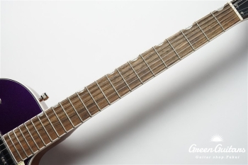 G5210T-P90 ELECTROMATIC JET TWO 90 SINGLE-CUT WITH BIGSBY - Amethyst