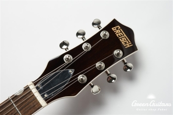 G5210T-P90 ELECTROMATIC JET TWO 90 SINGLE-CUT WITH BIGSBY - Amethyst