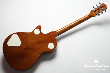 G5210T-P90 ELECTROMATIC JET TWO 90 SINGLE-CUT WITH BIGSBY - Amethyst