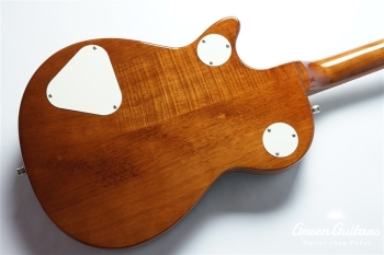 G5210T-P90 ELECTROMATIC JET TWO 90 SINGLE-CUT WITH BIGSBY - Amethyst