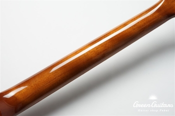 G5210T-P90 ELECTROMATIC JET TWO 90 SINGLE-CUT WITH BIGSBY - Amethyst