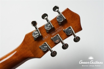 G5210T-P90 ELECTROMATIC JET TWO 90 SINGLE-CUT WITH BIGSBY - Amethyst