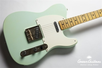 g7-TL/M Weather Cracked - Faded Seaform Green