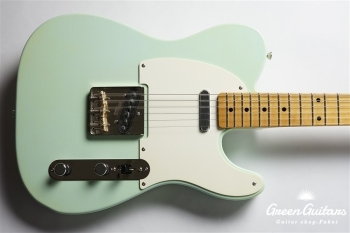 g7-TL/M Weather Cracked - Faded Seaform Green