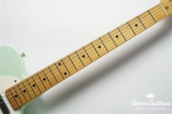 g7-TL/M Weather Cracked - Faded Seaform Green