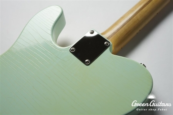 g7-TL/M Weather Cracked - Faded Seaform Green
