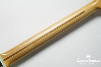 g7-TL/M Weather Cracked - Faded Seaform Green