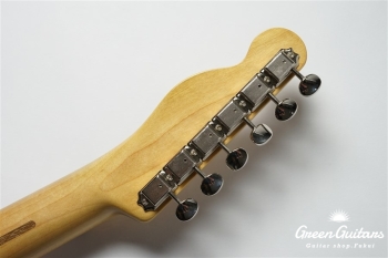 g7-TL/M Weather Cracked - Faded Seaform Green