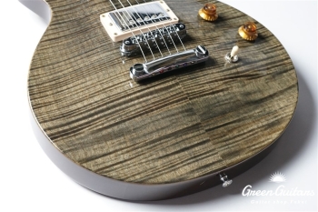 Les Paul Standard Double Cutaway - Black Pepper